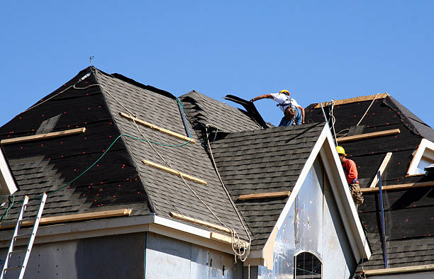 Quick and Trustworthy Emergency Roof Repair Services in Ellwood City, PA