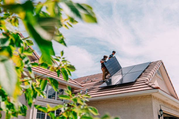 Best Roof Waterproofing Services  in Ellwood City, PA