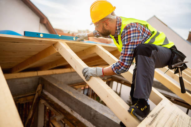 Quick and Trustworthy Emergency Roof Repair Services in Ellwood City, PA